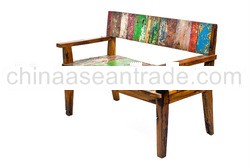 BOAT WOOD FURNITURE BWF0027
