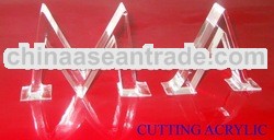 ACRYLIC LASER CUTTING