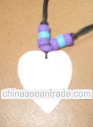 Sea Shell Beach Necklace