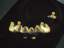 High End Fashion Jewelries