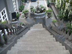 Grey Basalt Tile : Basalt Stone Landscaping