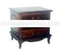 Victorian Reproduction Chest