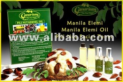 Pilinut Manila Elemi Facial Toner