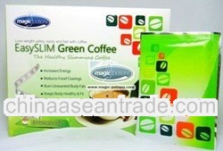 EasySLIM Green Coffee - The Healthy Slimming Coffee