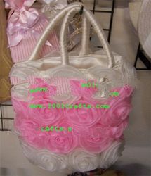 Handmade Bags Made in 