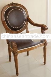  Furniture - Antique Dining Chair