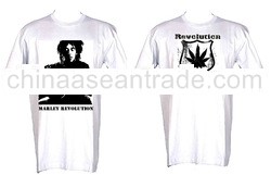 revolution t shirt