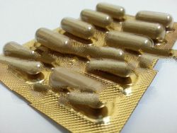 OEM Herbal Female Youthful Product