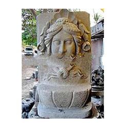 statue & sculpture sculpture RF-581