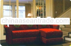 Hot Sale Jacquard Printed Fabric