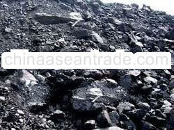 CMM Pure Steam Coal from South Kalimantan