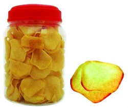 Arrowhead Chips
