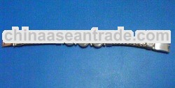 HANDICRAFT SILVER BRACELET