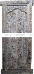 BALI DOOR CARVED BD03