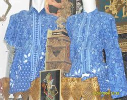 Batik Clothes 