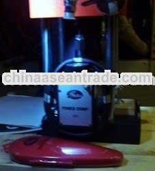 Gates 707 hydraulic hose crimper