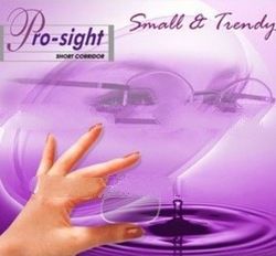 Office progressive Spectacle Lens