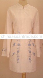 Embroidery Tunics