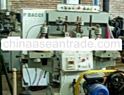 Mesin-Tenon BACCI