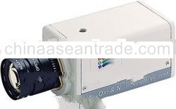 1/4" Sony Super HAD CCD High Quality Professional Camera Color Day B&W Night Camera