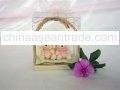 Creamy Bear Card Holder