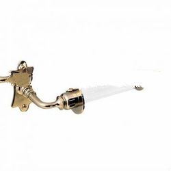 Imperial York Toilet Roll Holder