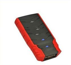 2012 New Arrivals Multi-Language Ugrade on line Auto Diagnostic Box Multiple Diagnostic Interface X-