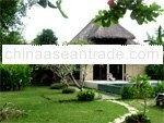 Villa, Binging Beach, Bali