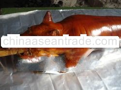 JIRO'S LECHON BABOY AT BAKA