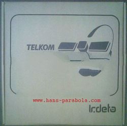 Dizipia Telkomvision Decoder