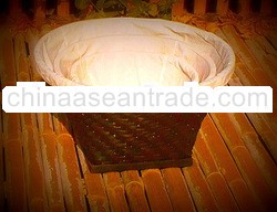 BAMBOO BASKET