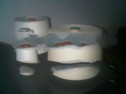 100% Cotton Carded Slub Yarn