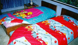 Bedcover