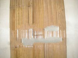 bamboo natural screen