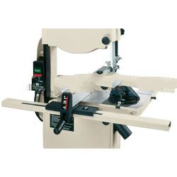 Jet 708718R Band Saw Rip Fence With Resaw Guide