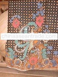 n Batik