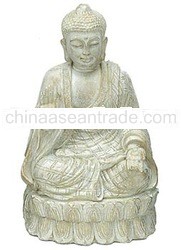 BALI STONE STATUE BS16