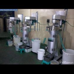 PREMIUM EXTRA VIRGIN COCONUT OIL BY BULK