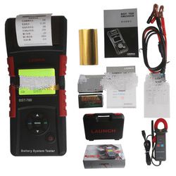 Launch Original BST-760 Battery System Tester