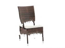 Wicker / Rattan Dining chair