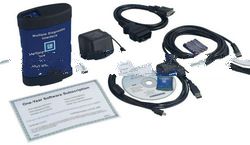 GM multiple diagnostic interface