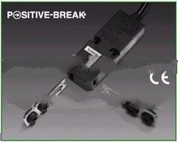 ST14 Keyed Interlock Switches