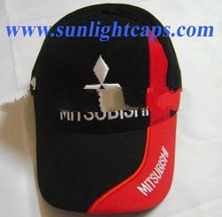 golf cap&baseball cap &sport cap &cotton hat&promotional cap