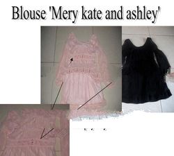 Ladies Apparel