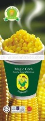 Corn In Cup