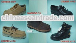 Men Shoes Leather, Brand : Cruiser And Maddog