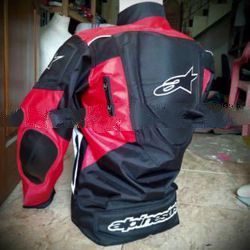 jackets