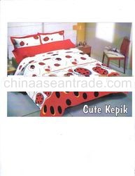bedsheet