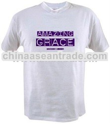 Amazing Grace Christian T-shirt