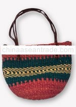 AT-16 straw bag
